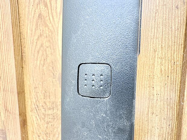 【スマートキー】■鍵を取り出さずに便利に操作できて快適