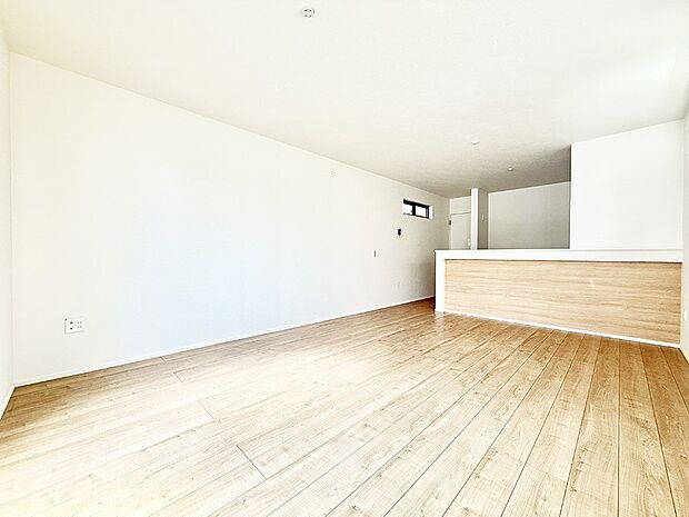 【リビングダイニング】■お気に入りの場所で、のんびりとした時間を