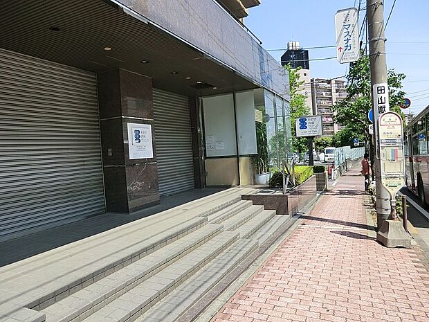 そめや内科クリニック（約400m・徒歩5分）