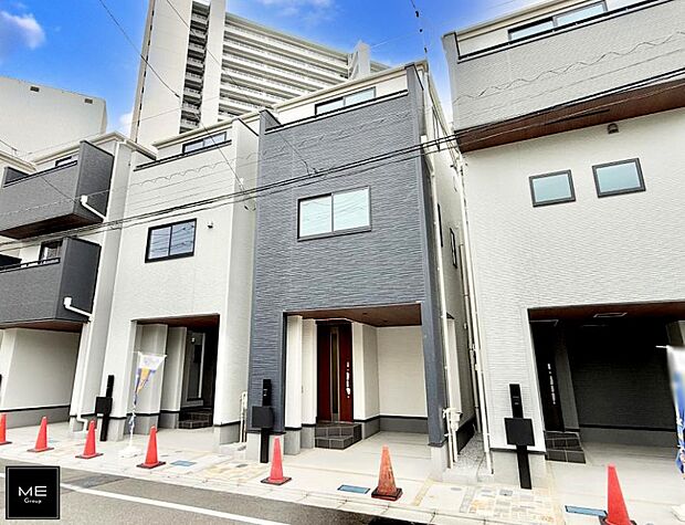 【現地外観写真】■まずは一度ご覧ください