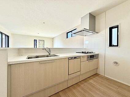 ダイニングキッチン