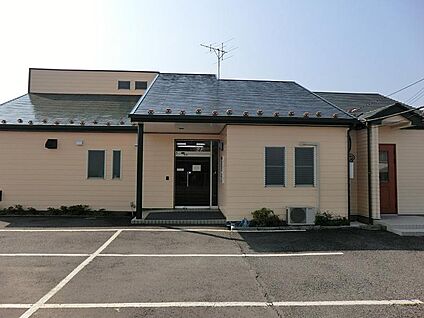 比留川医院 200m(3分)