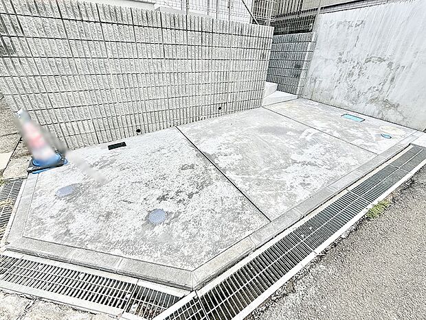 【駐車場】■自宅にカースペースがあると助かります