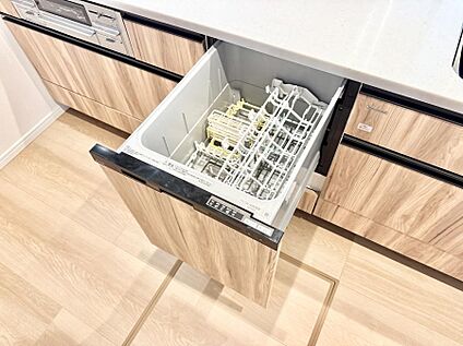 食洗機