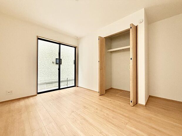 【子供部屋】■仕事や勉強のスペースに使うことで、集中しやすく静かな環境が整います