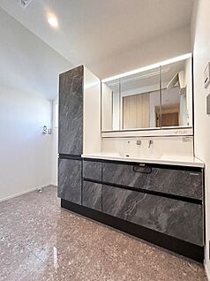 洗面台・洗面所