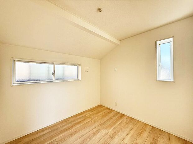 【キッチン】■家族の絆を深める、温もりのあるキッチン