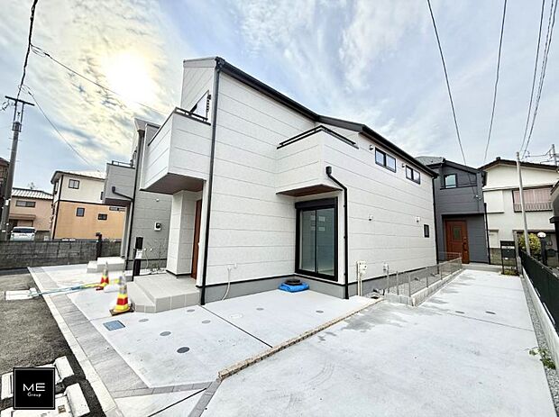 【現地外観写真】■まずは一度ご覧ください