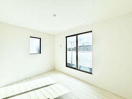 リビング以外の居室