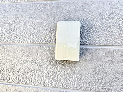 屋外コンセント