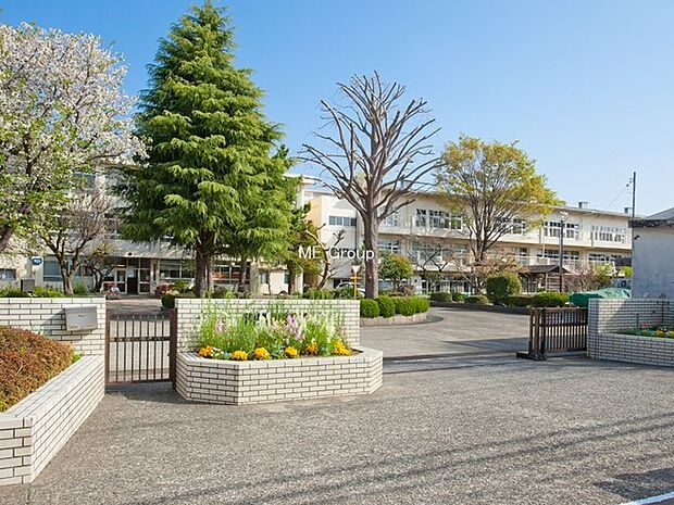 相模原市立谷口台小学校(約504m・徒歩7分)