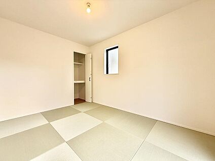 リビング以外の居室