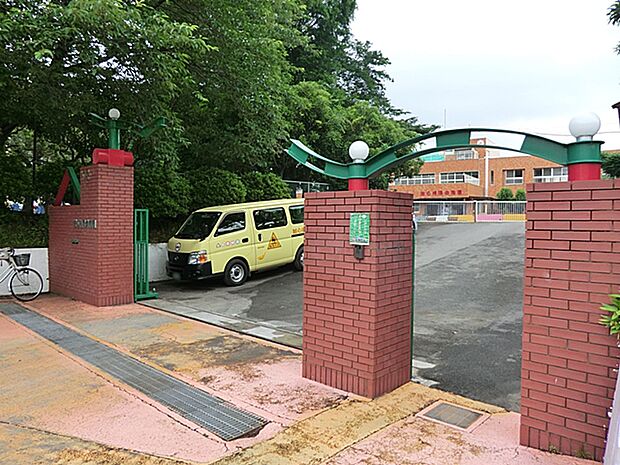 誠心相陽幼稚園（約900m・徒歩12分）