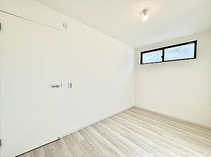 リビング以外の居室