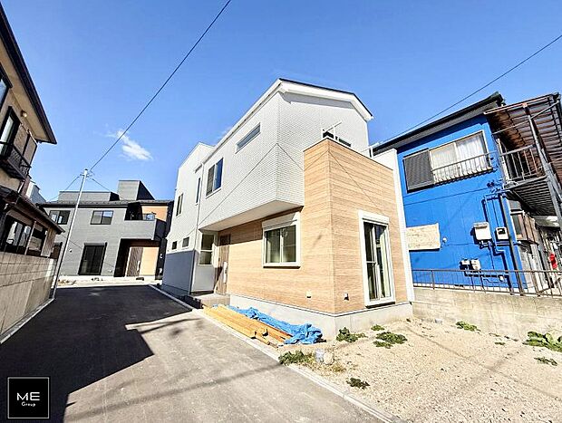 【現地外観写真】■まずは一度ご覧ください