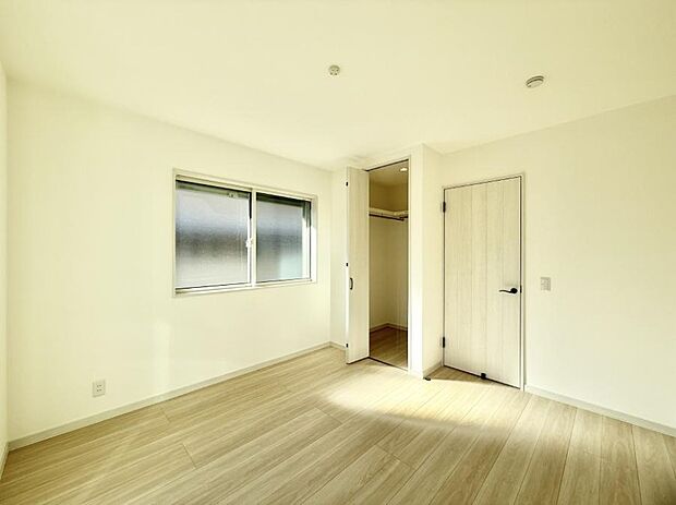 【子供部屋】■プライベート空間として静かで落ち着いた環境を提供してくれます