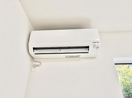 エアコン