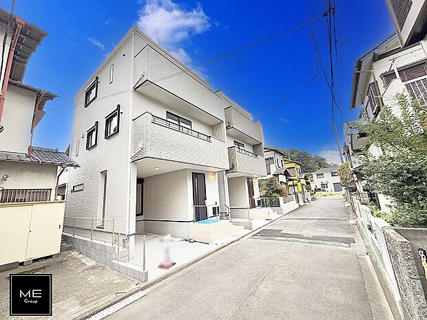 【現地外観写真】■まずは一度ご覧ください