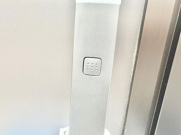 【スマートキー】■鍵を取り出さずに便利に操作できて快適