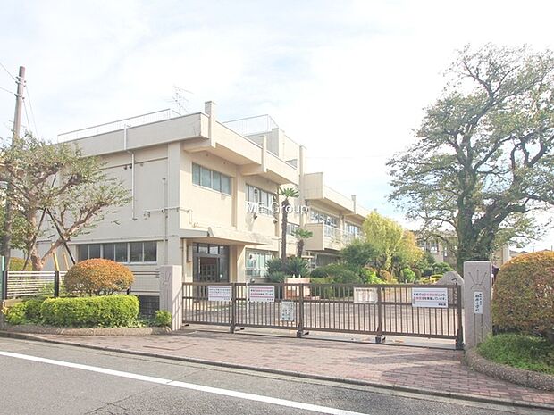 相模原市立相原小学校（約800m・徒歩10分）