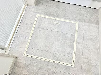 床下収納