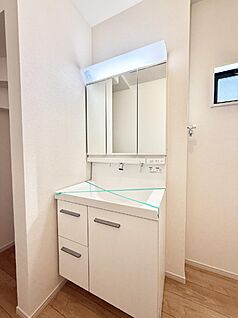 洗面台・洗面所