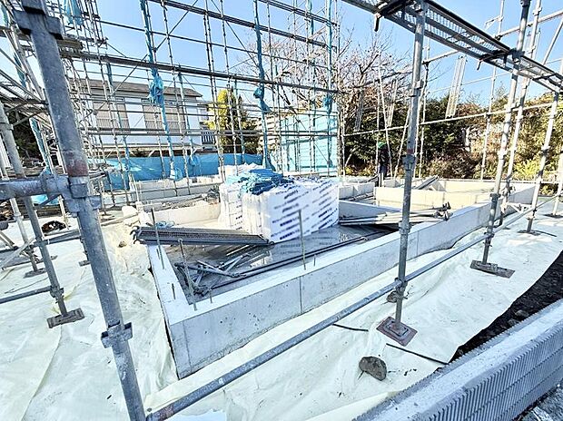 【現地外観写真】■まずは一度ご覧ください