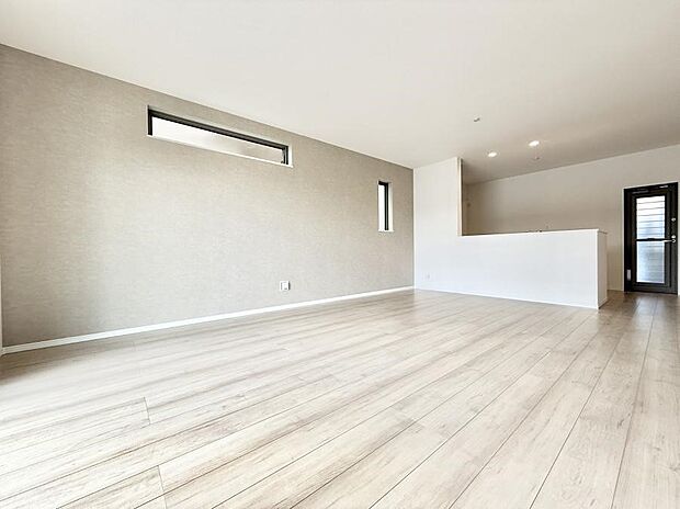 【リビングダイニング】■大切な人と過ごす、あたたかいひととき