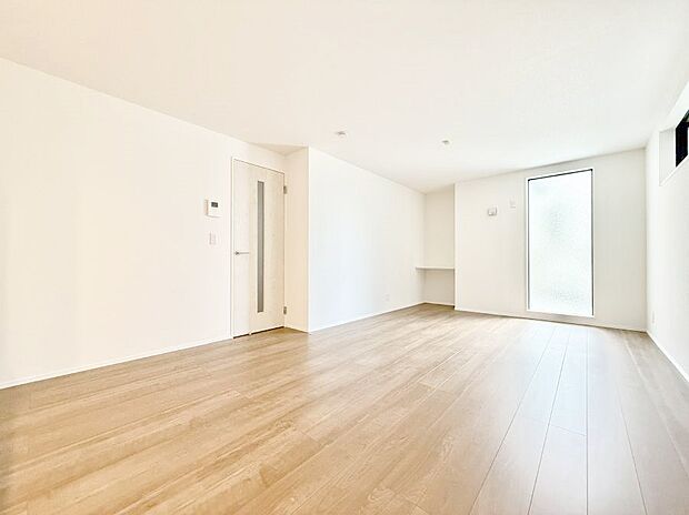 【ダイニング】■何気ない毎日を特別にする、癒しの空間