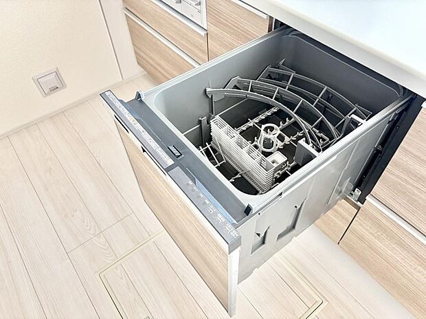 【食洗機】■時間短縮でき家事が楽になる便利な必需品