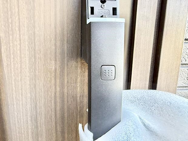 【スマートキー】■鍵を取り出さずに便利に操作できて快適