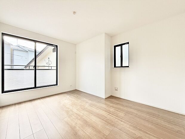 【子供部屋】■仕事や勉強のスペースに使うことで、集中しやすく静かな環境が整います