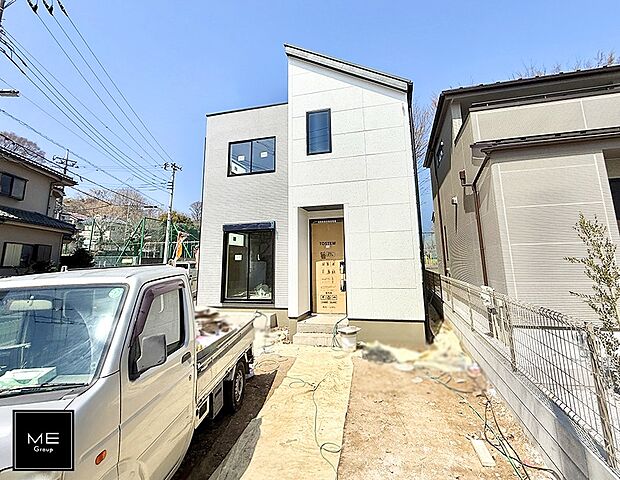 【パース】■完成予想図