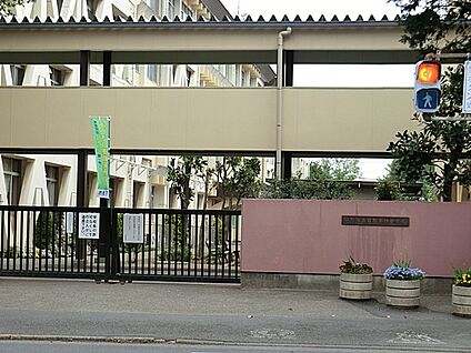 日野市立第四中学校 1000m(13分)