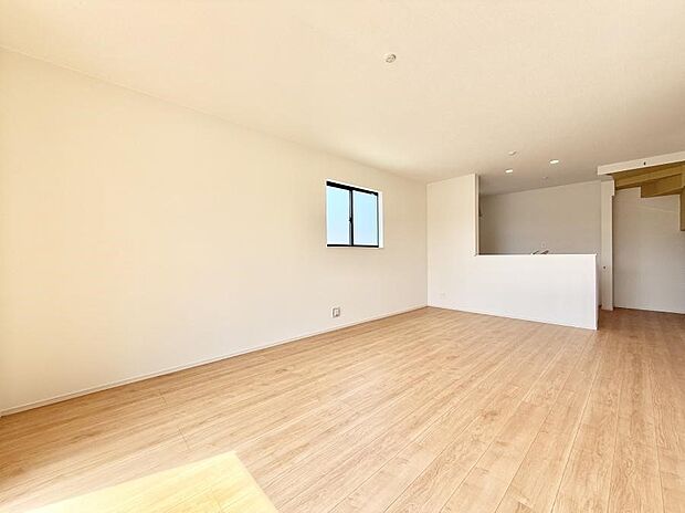 【ダイニング】■何気ない毎日を特別にする、癒しの空間