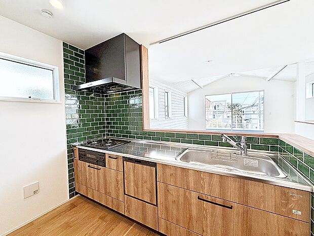 【リビング以外の居室】■機能的で使いやすいお部屋で毎日を快適に