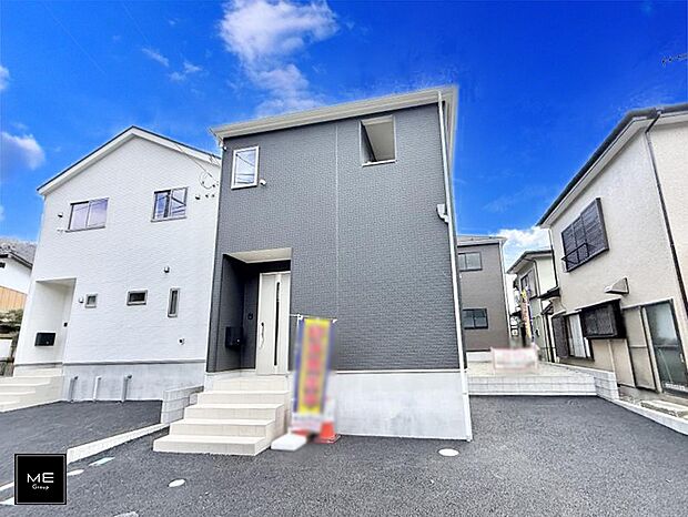 【現地外観写真】■まずは一度ご覧ください