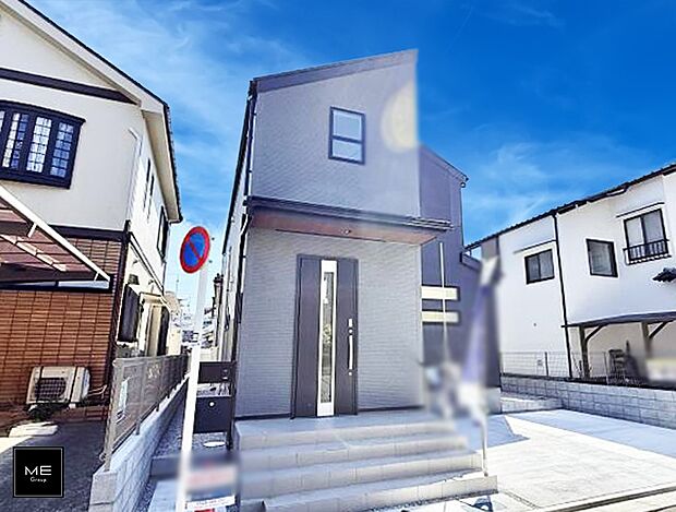 【現地外観写真】■まずは一度ご覧ください