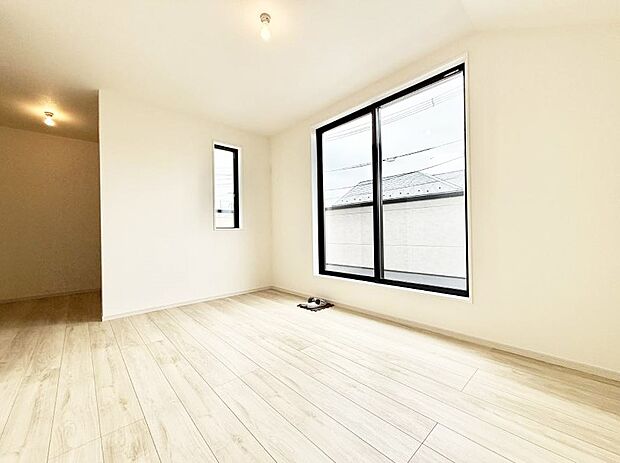 【子供部屋】■プライベート空間として静かで落ち着いた環境を提供してくれます