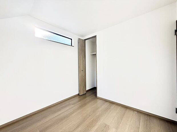 【洋室】■優雅で穏やかな時間が流れる空間