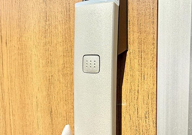 【スマートキー】■鍵を取り出さずに便利に操作できて快適