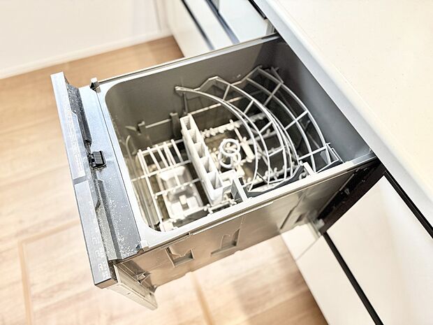 【食洗機】■時間短縮でき家事が楽になる便利な必需品