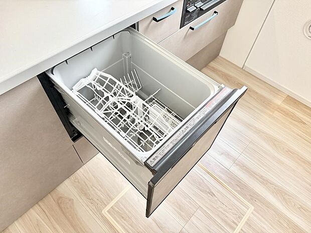 【食洗機】■時間短縮でき家事が楽になる便利な必需品