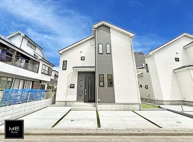 【現地外観写真】■まずは一度ご覧ください