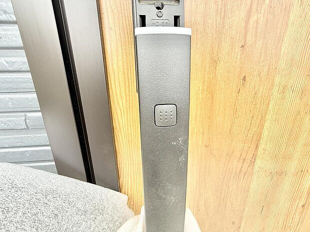 【スマートキー】■鍵を取り出さずに便利に操作できて快適