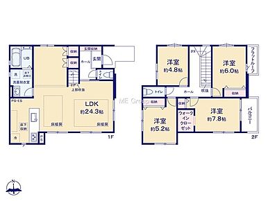 2号棟   