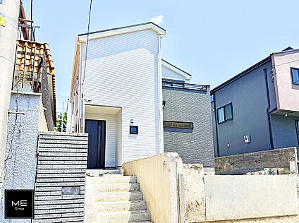 現地外観写真