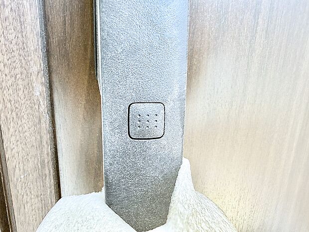 【スマートキー】■鍵を取り出さずに便利に操作できて快適