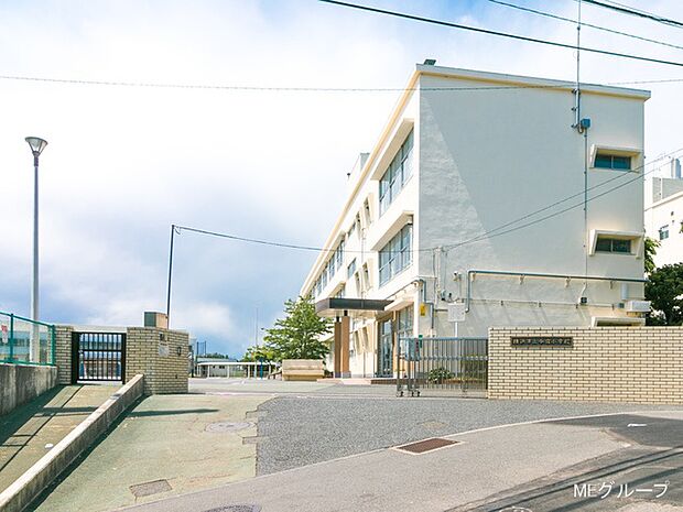横浜市立今宿小学校(約300m・徒歩4分)