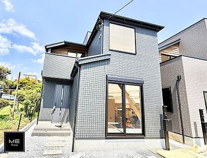 現地外観写真